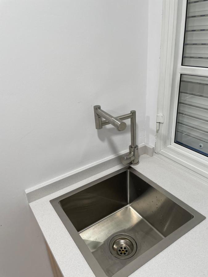 Apartamentos Demar Luis Casais O Grove Dış mekan fotoğraf