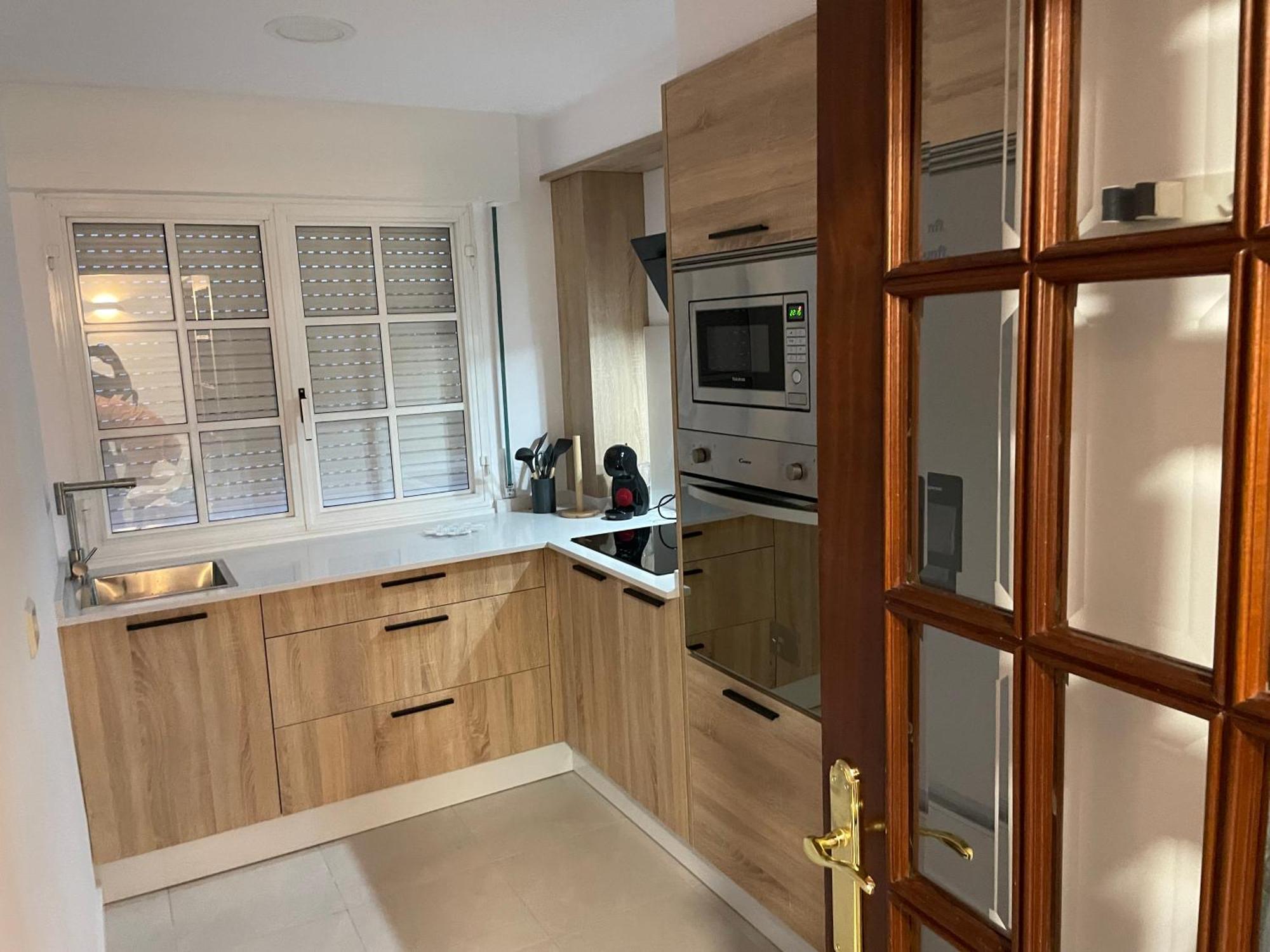Apartamentos Demar Luis Casais O Grove Dış mekan fotoğraf