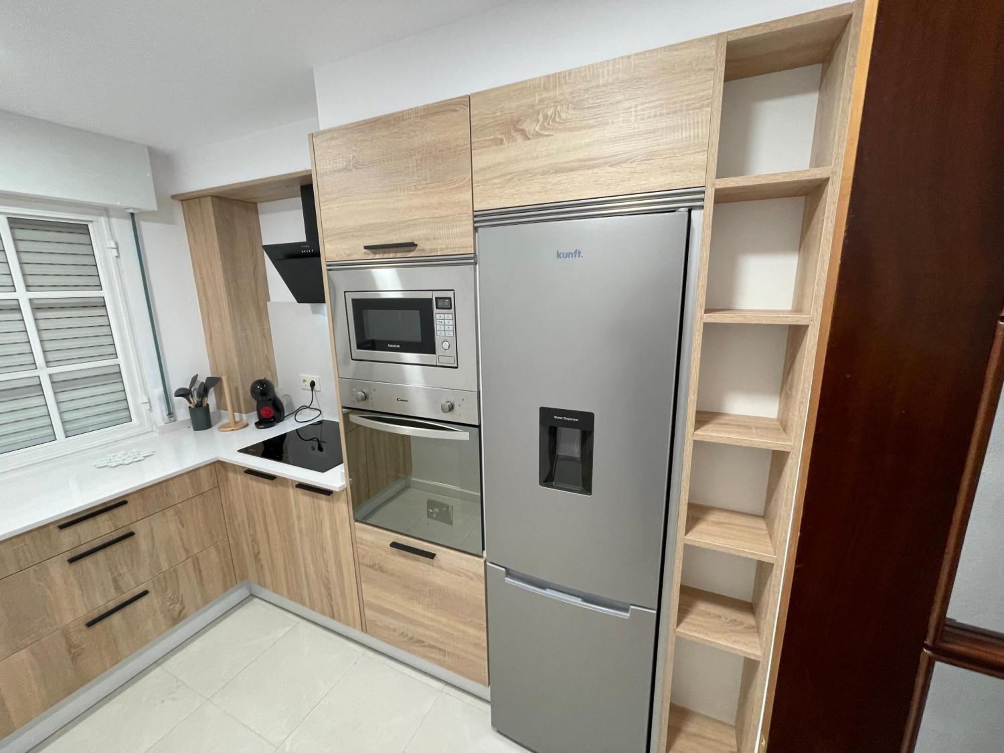 Apartamentos Demar Luis Casais O Grove Dış mekan fotoğraf